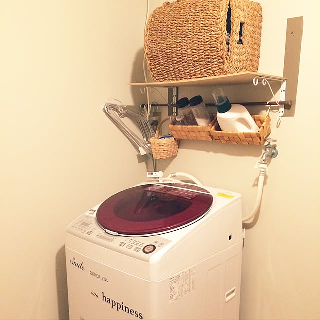 rikaさんの実例写真