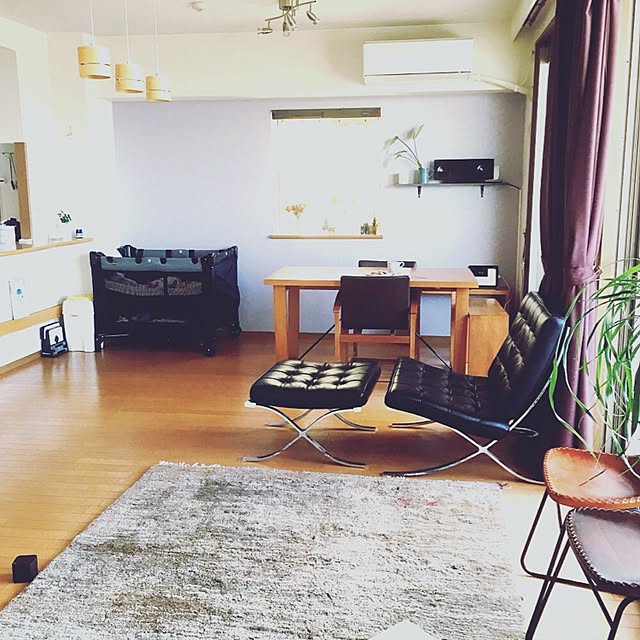 minimalifeさんの実例写真