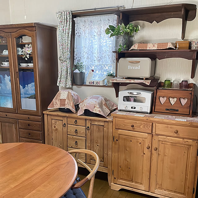 ronronさんの実例写真