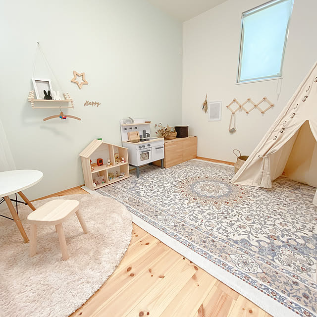 m__homeさんの実例写真