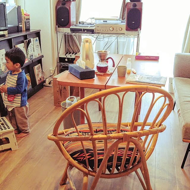 vivalavistachihirockさんの実例写真