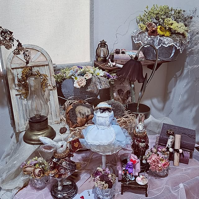 mocomocoさんの部屋