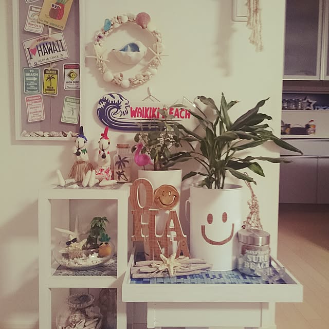 Junさんの実例写真