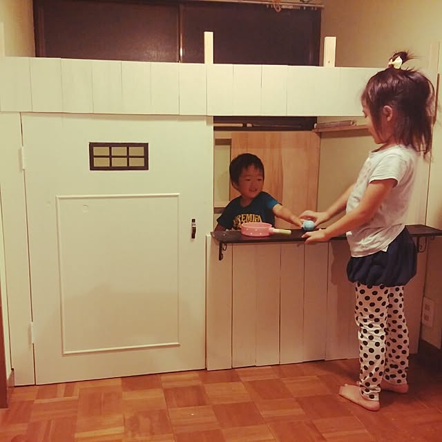 Mikiさんの実例写真