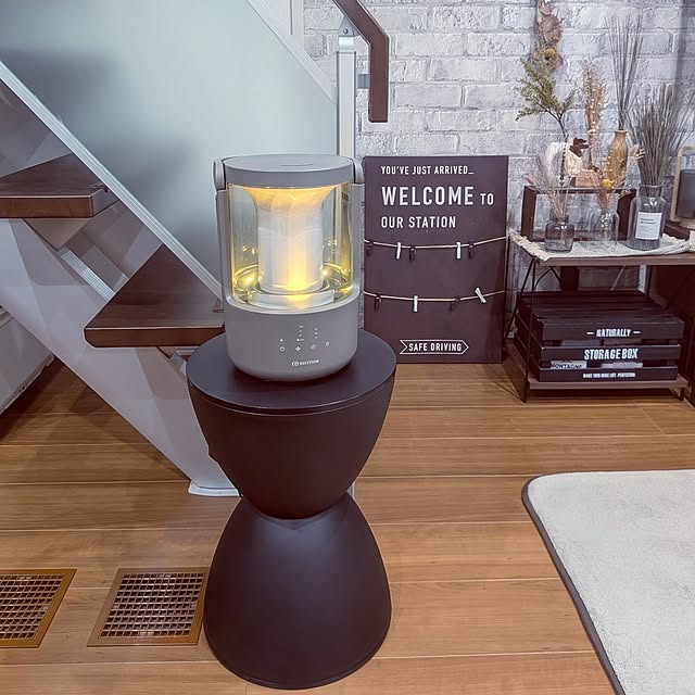 SACHIさんの部屋