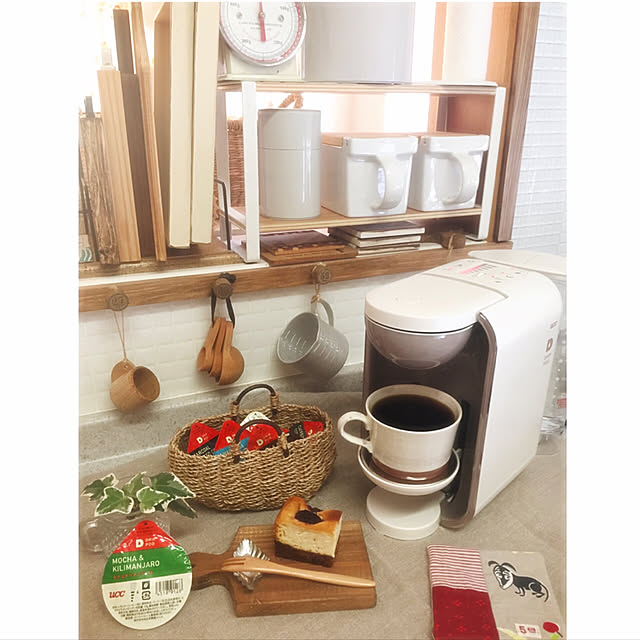 kurumichocoさんの実例写真