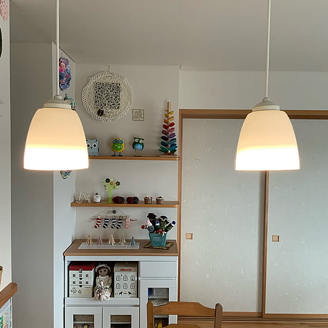 chiiyanさんの部屋