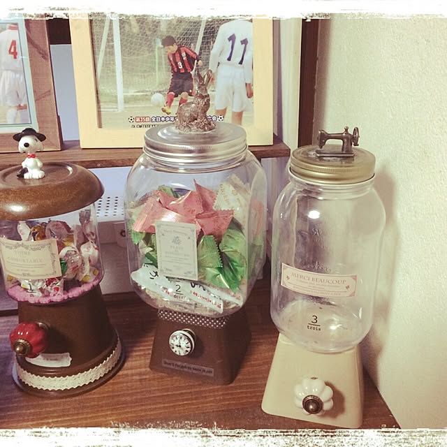 junkoさんの部屋