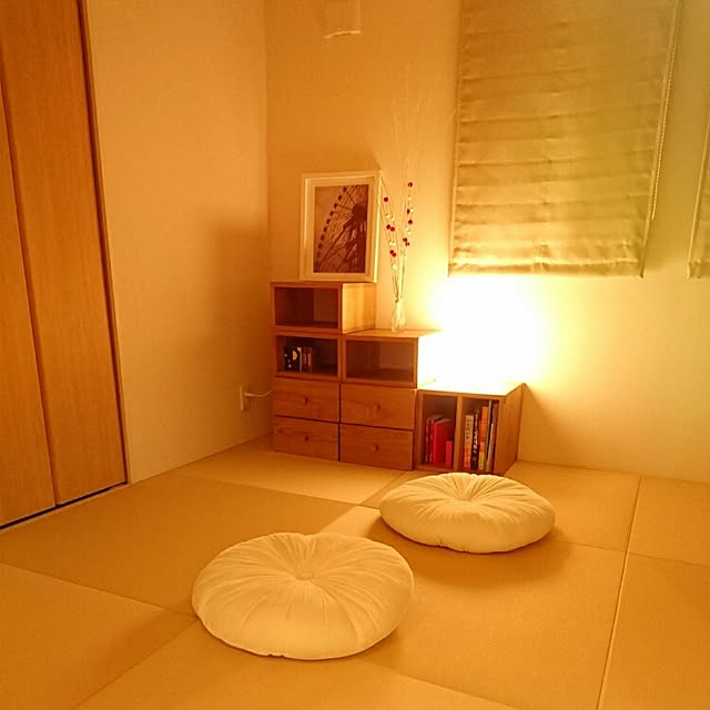 Jinaさんの実例写真