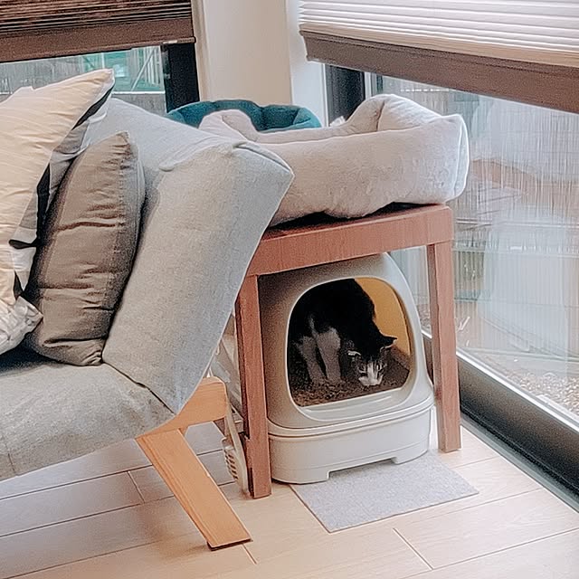 natuさんの部屋