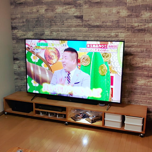 reosukeさんの実例写真