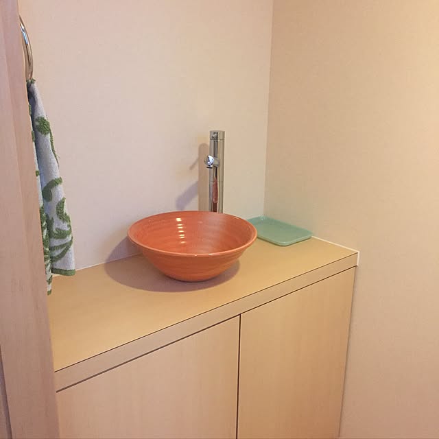 バス/トイレのインテリア実例 - 2017-03-16 14:38:24