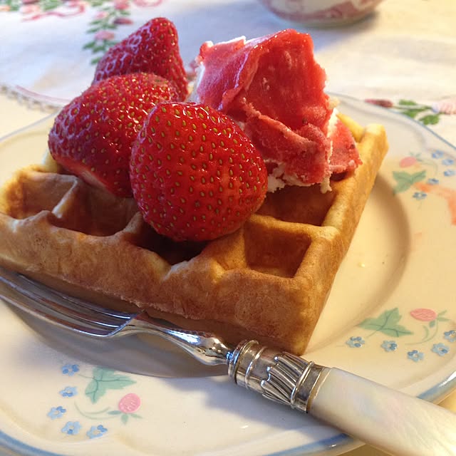 RosePanierさんの実例写真
