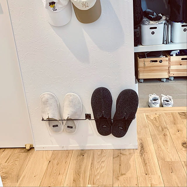 Minteaさんの部屋