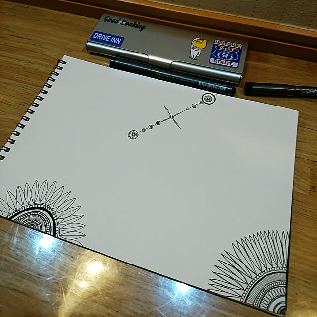 TOUEMONさんの実例写真