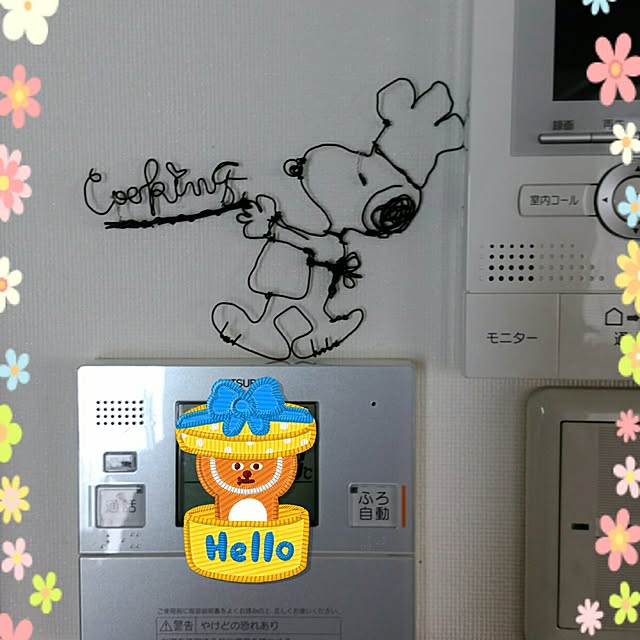 mocha-machiさんの実例写真