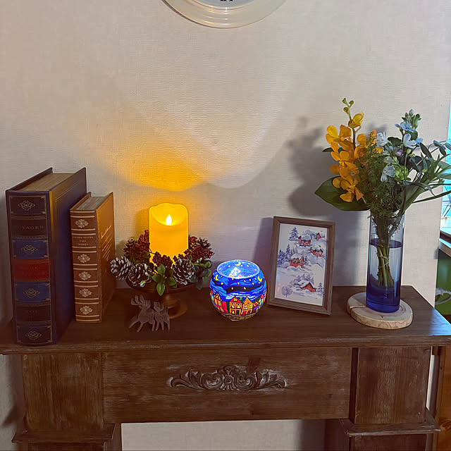 limegreenさんの実例写真