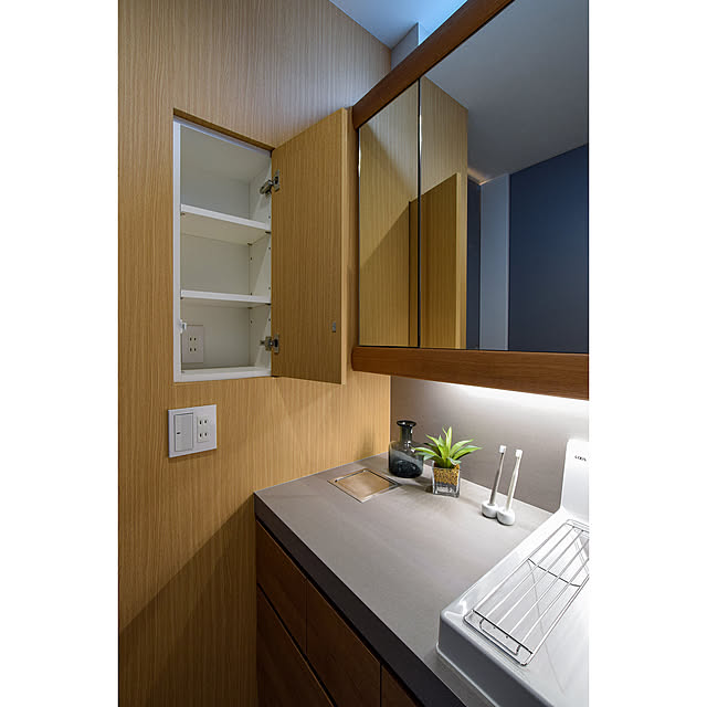 DETAIL-HOMEさんの実例写真