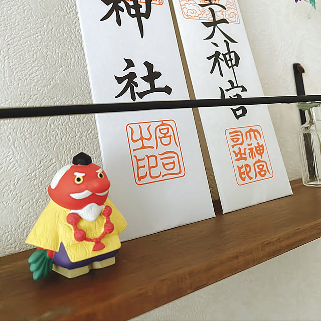 Rikomasuさんの実例写真