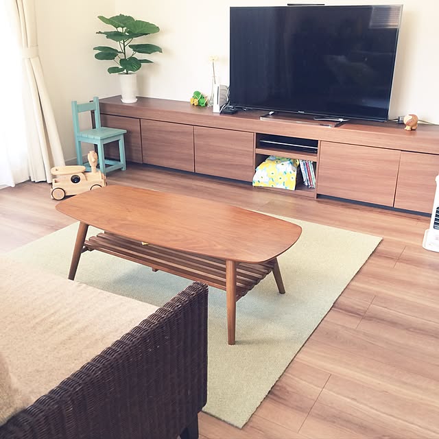 orangeteaさんの実例写真