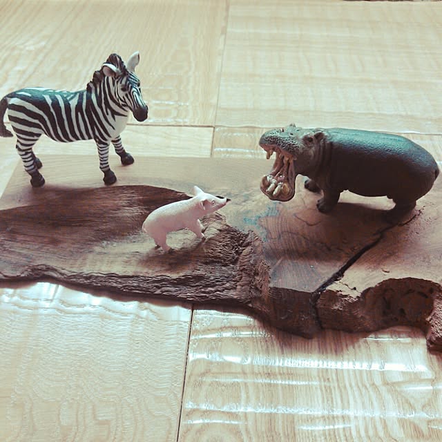 実例写真
