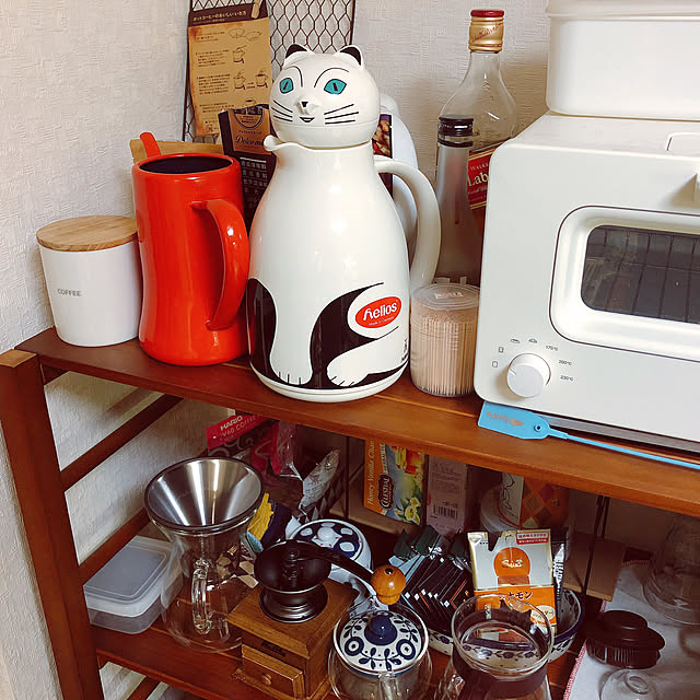 odecoさんの実例写真