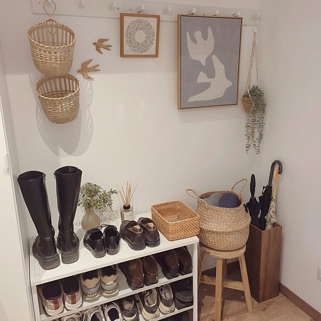 micoさんの実例写真
