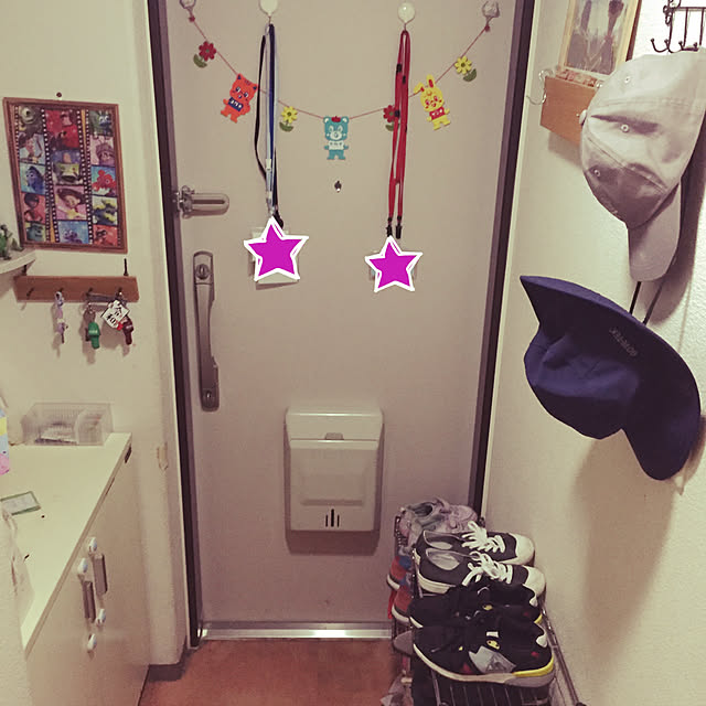 noriさんの実例写真