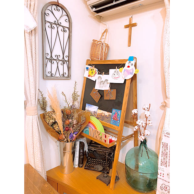 Mariさんの実例写真