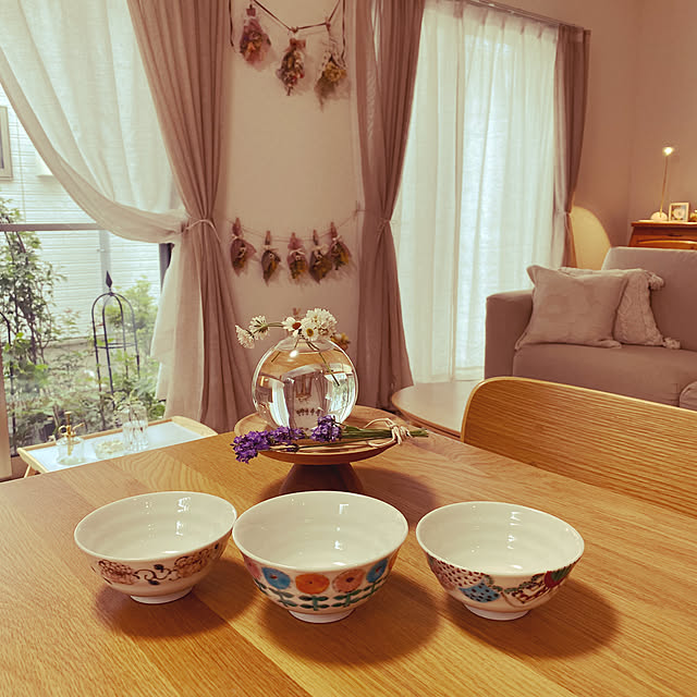 sariさんの部屋