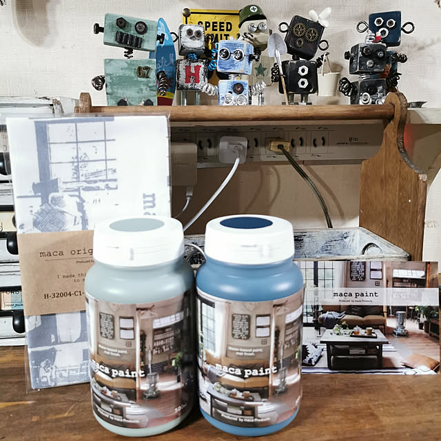 haxtusi301さんの実例写真