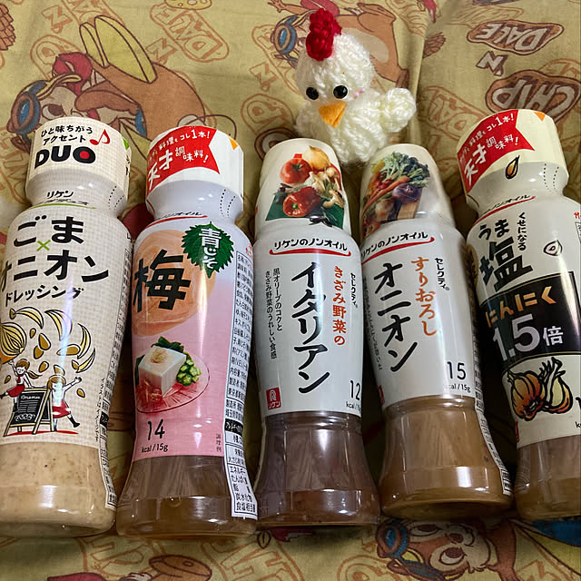 manduonmaさんの実例写真