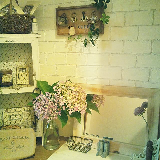 m.hinaさんの実例写真