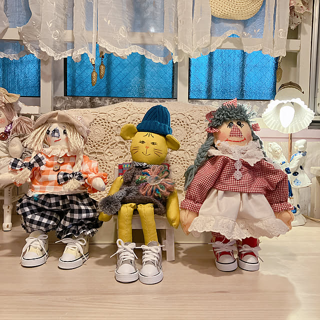 machakoさんの実例写真