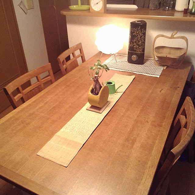 机/北欧のインテリア実例 - 2018-10-06 23:50:05