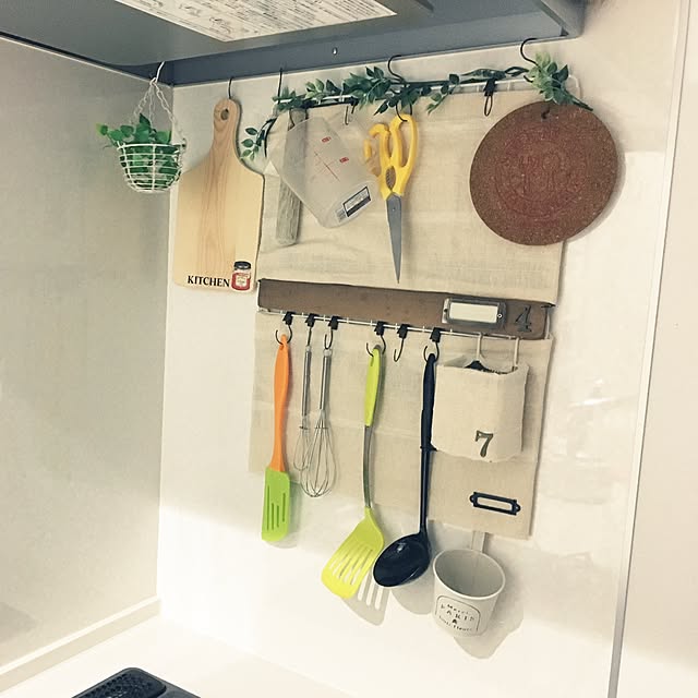 ha-tanさんの実例写真