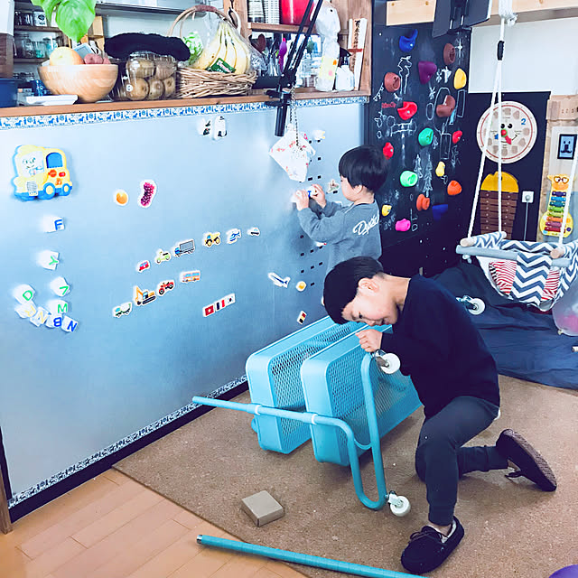 shantiさんの実例写真