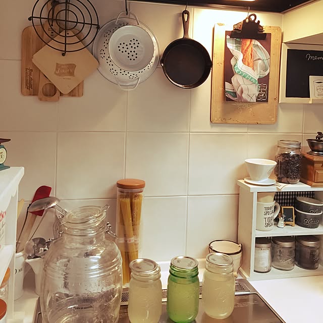 Atelier.mさんの実例写真