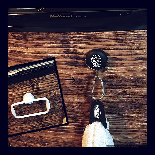 akoさんの実例写真