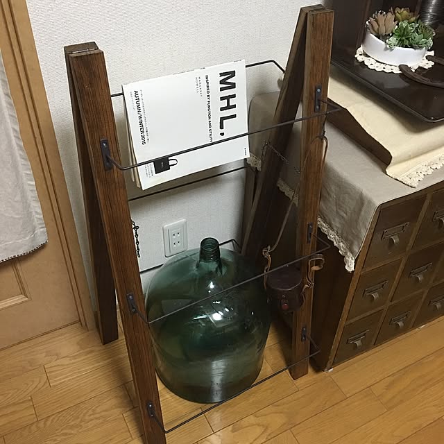 Makiさんの実例写真