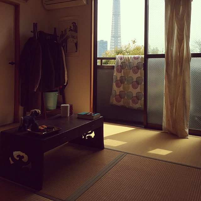 wanarchyさんの実例写真