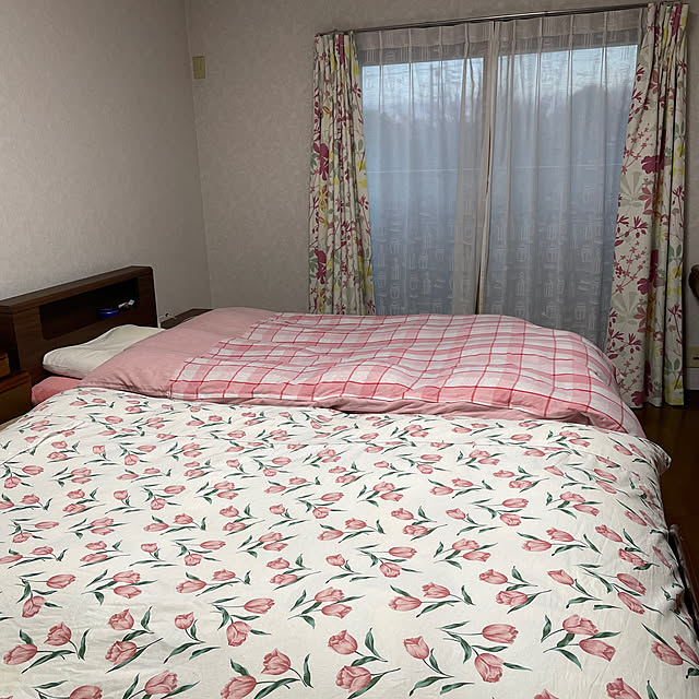 ronronさんの部屋