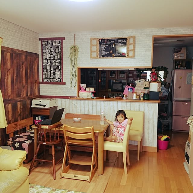TKEさんの実例写真