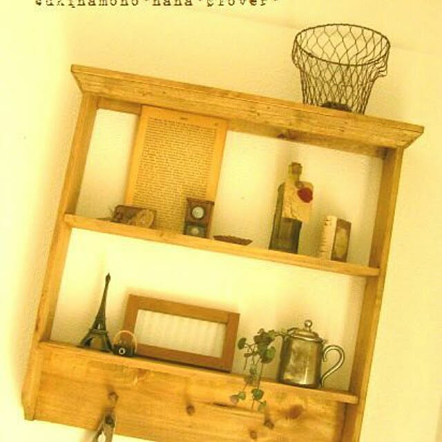 nanacloverさんの実例写真