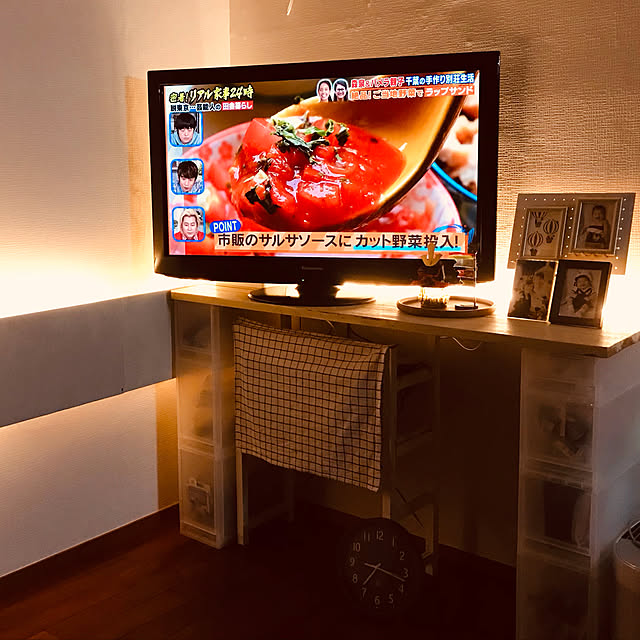 Mc_iekoさんの実例写真