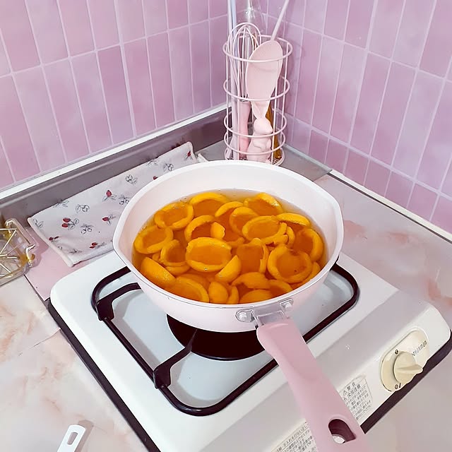 SweetFlow.さんの部屋