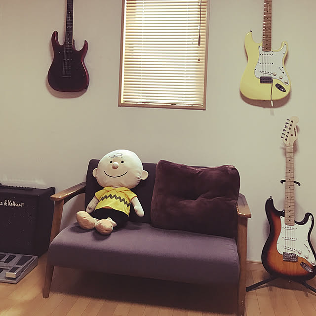 azusaさんの実例写真