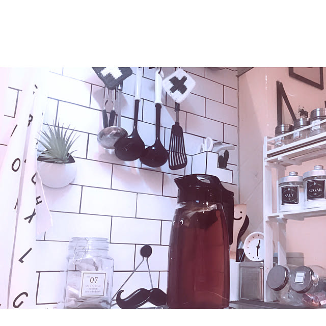 yuriさんの実例写真