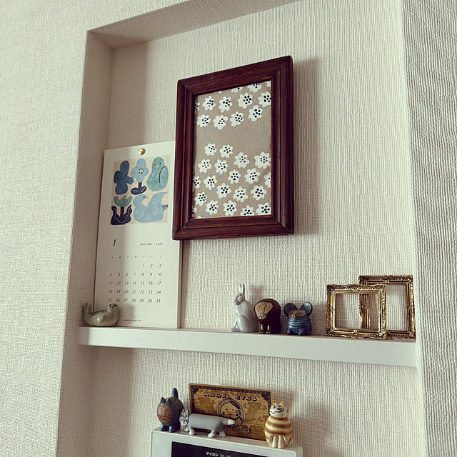 Claraさんの実例写真