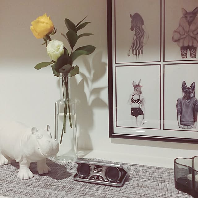 cafe0415hさんの実例写真